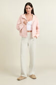 Scuba Oversized Full Zip